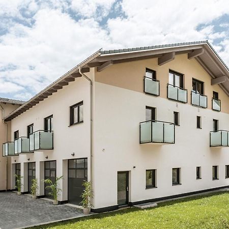 Hotel My Base Steinhoring Bagian luar foto