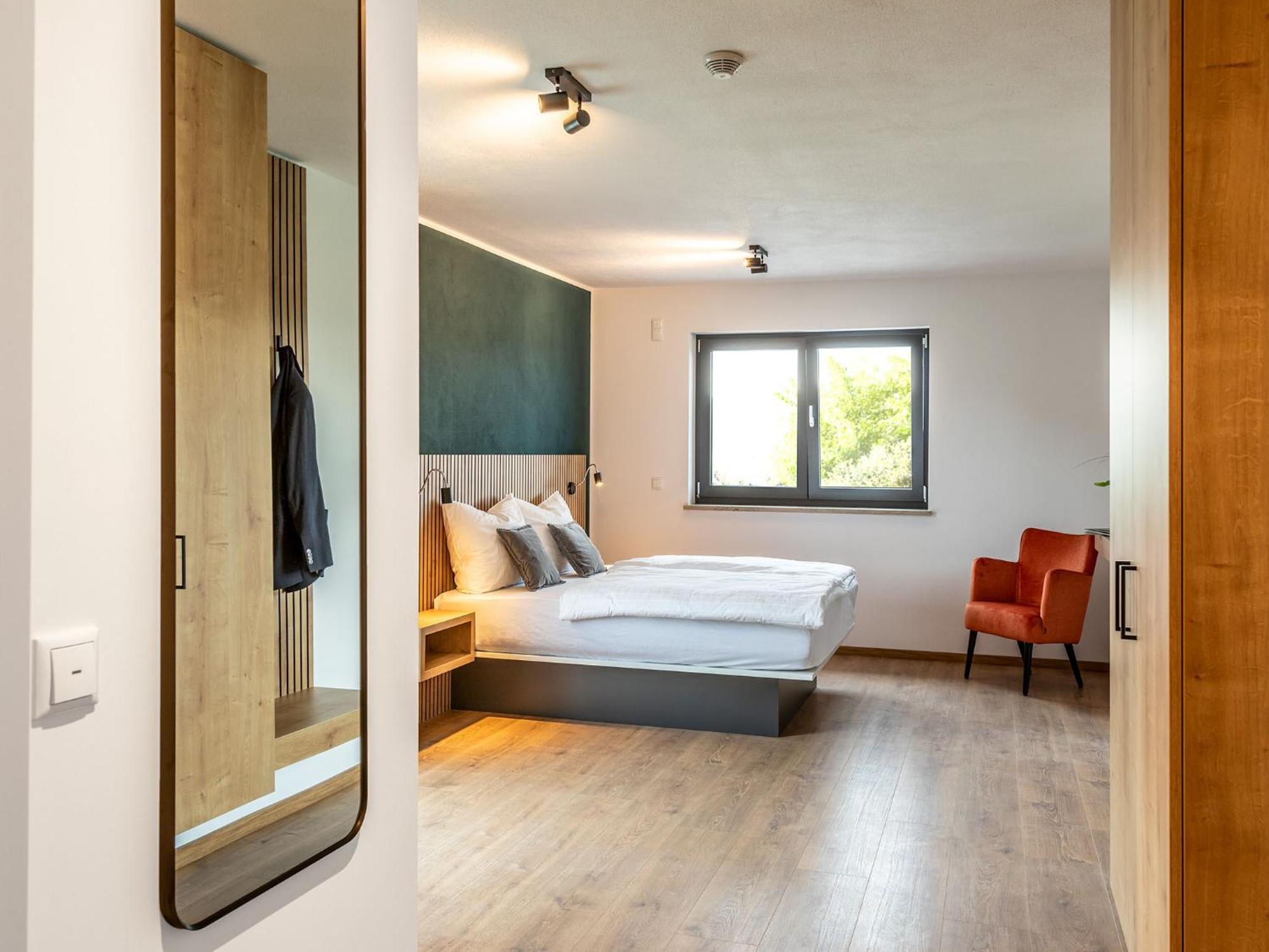 Hotel My Base Steinhoring Bagian luar foto